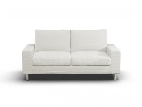 2-Sitzer Sofa